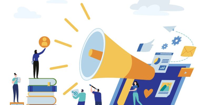 Digital-marketing-vs-Social-media-marketing