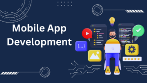 mobile apps development