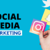 Social-Media marketing