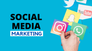 Social-Media marketing