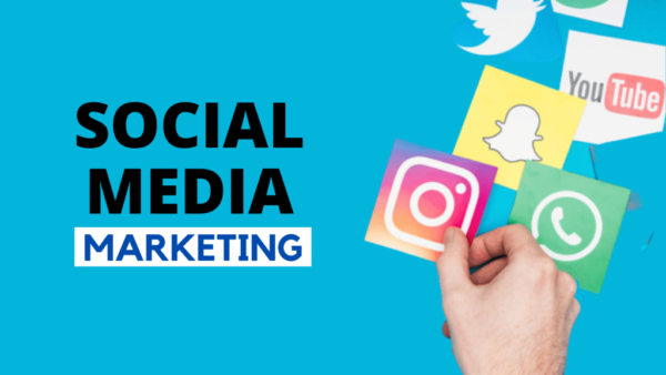 Social-Media marketing