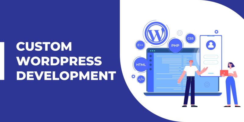 custom-wordpress-development